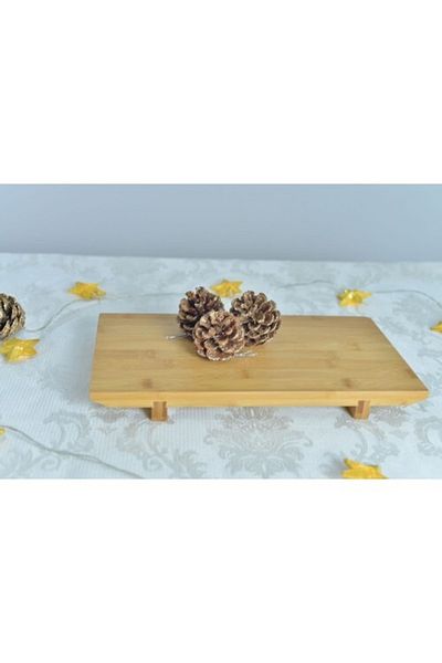 ACAR Bamboo Steak - Sushi Service Bmb-006228