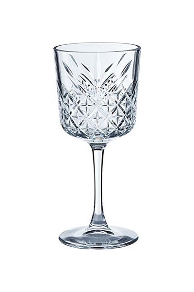 Paşabahçe Timeless Red Wine Glass, 4 pcs, 350 cc
