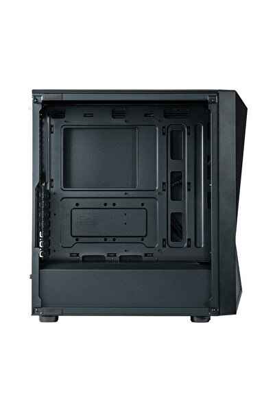 Cooler Master حافظة كمبيوتر Coolermaster Cmp520 Tg-Cp520 Kgnn-S00 للألعاب متوسطة البرج