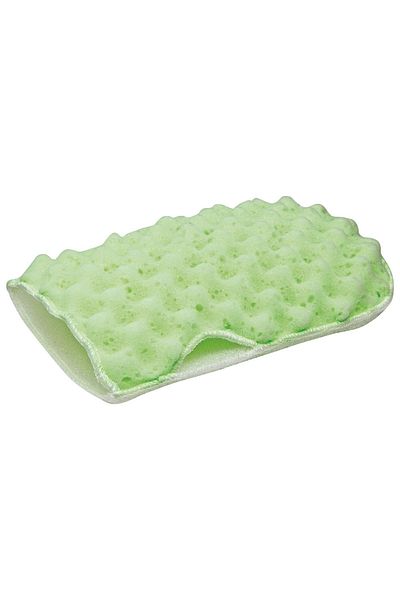 FOR YOUR BEAUTY Sponge Glove - Four You Beauty Sponge Glove -