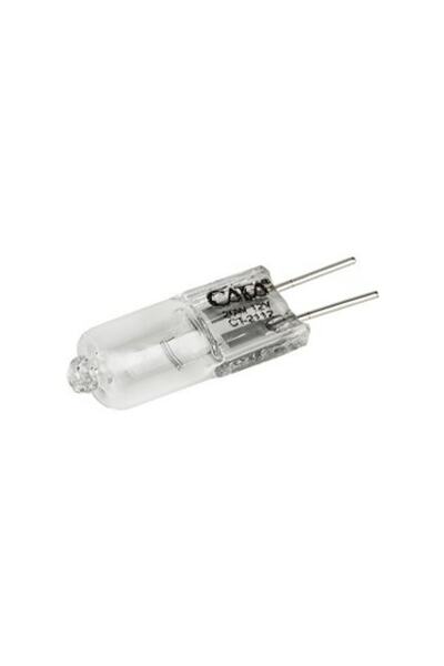 Cata Ct-2112 20w G4 12v Kapsül Ampul Günışığı 10 Adet