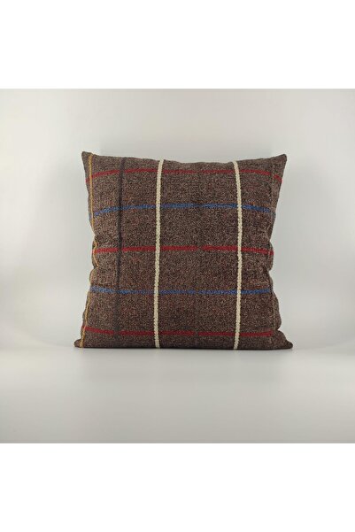 Tedz Collection Paredora Red Sleep Şönil Kırlent Kılıfı