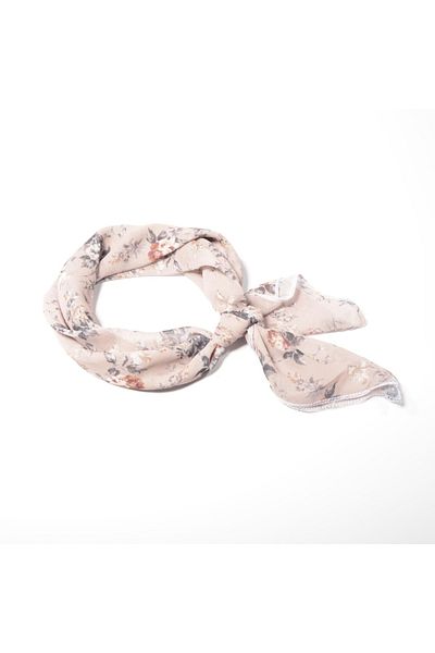 Tedz Collection Paredora Bali Scarf