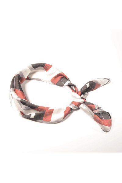 Tedz Collection Paredora Gordion Scarf