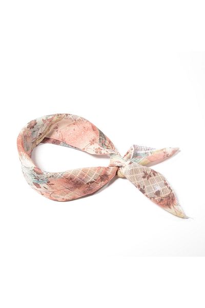Tedz Collection Paredora Gordion Scarf