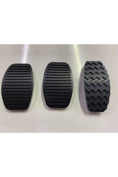 mrz Pedal Lastik Takımı Tempra Tipo Uno Uyumlu