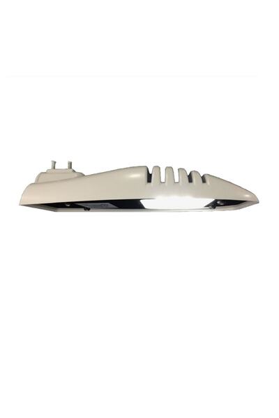 Led Sokak Lambası (Solar & Akü ile çalışır)-DC12-24V 30W