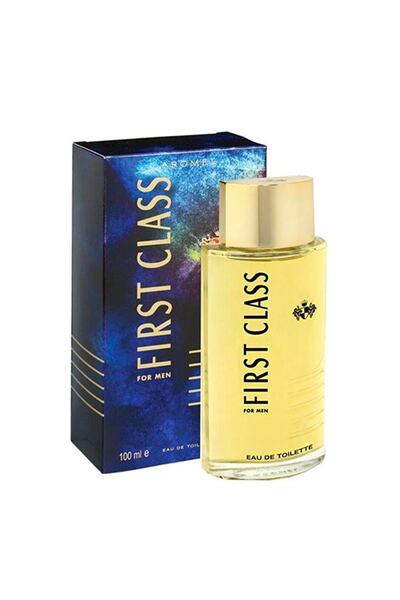 First Class 100 Ml Erkek Parfüm Edt 100 Ml