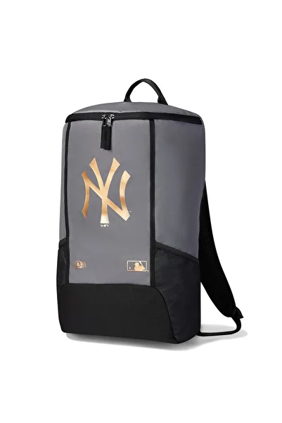 NEW ERA Top Pack Neyyan New York Yankees Сірий унісекс рюкзак - 60240056