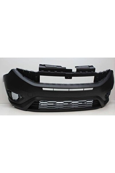 GOAL FIAT LINEA 07-11 Tampon Arka Classıc 07/11 - GOAL.TAM018