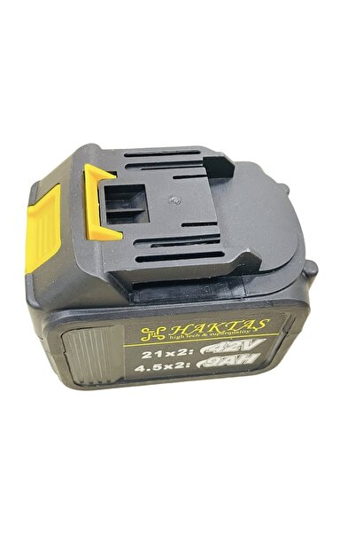 haktaş Yedek Akü 4.5ah 42v
