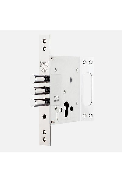 Kale Kilit Kale Monoblock Steel Door Safety Lock