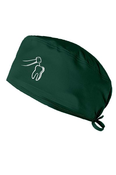 bonecim Cat Themed Doctor Nurse Hospital Cook Medical Surgical Bonnet
