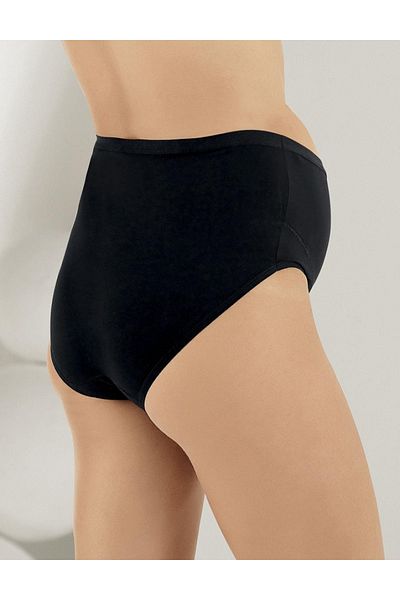 Şahinler Bato de maternitate din Jersey simplu din Lycra - B0142