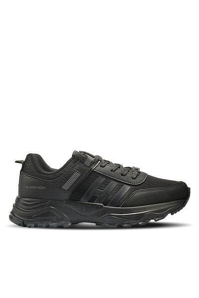 Slazenger Zaın Pantofi de exterior pentru bărbați Negru / Negru
