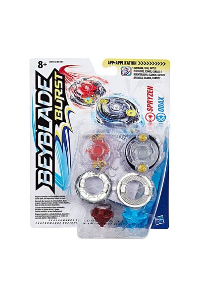 BEYBLADE Double Pack B9491 U274753 /