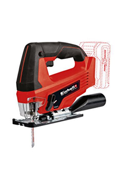 Einhell Solo Akülü Dekupaj Test Tc-js 18