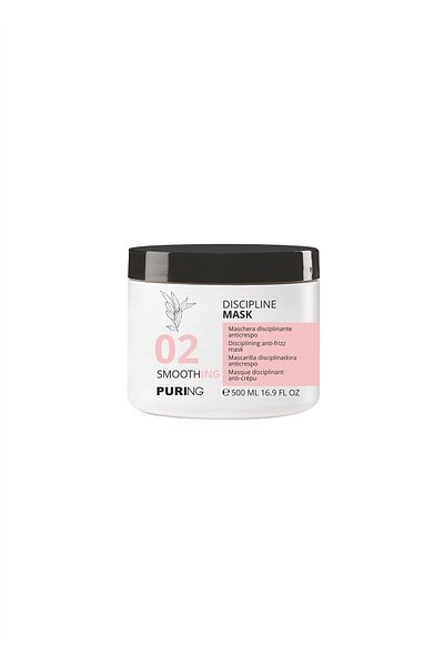 PURING Softening Control Mask 500ml