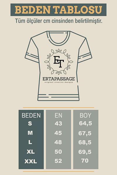 ErTaPassage Black Oops Printed Men's T-shirt - T7793469