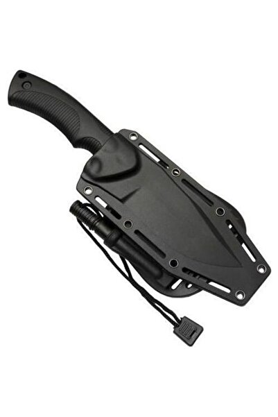 Columbia Tnt-1020-a Avcı Bıçağı - Inox Bıçak