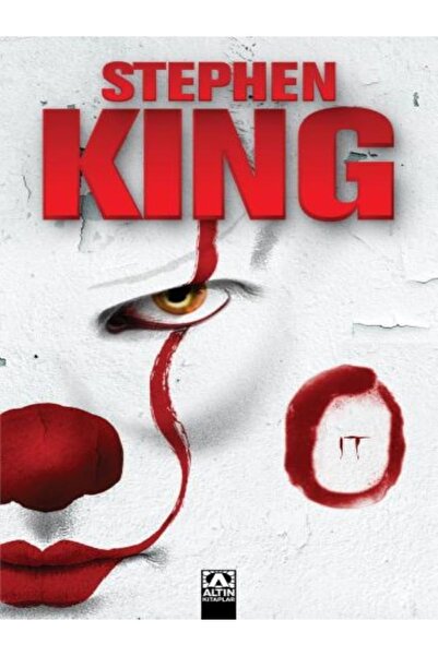 Altın Kitaplar O Stephen Kıng (tam Metin) Baliris E
