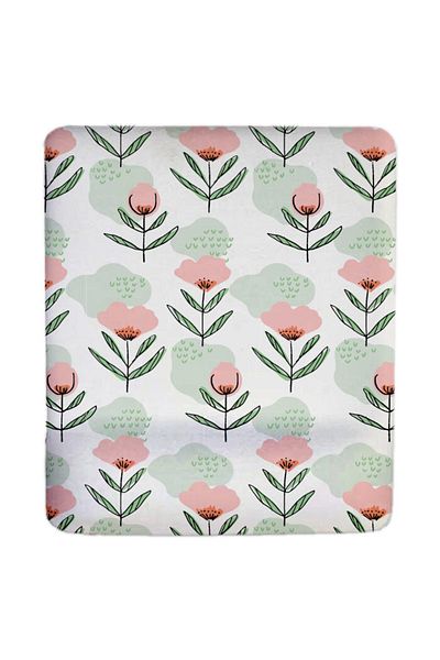 Onartem Ont0006 Mouse Pad with Wrist Support - Design
