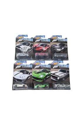 Hot wheels hot sale forza motorsport 2017