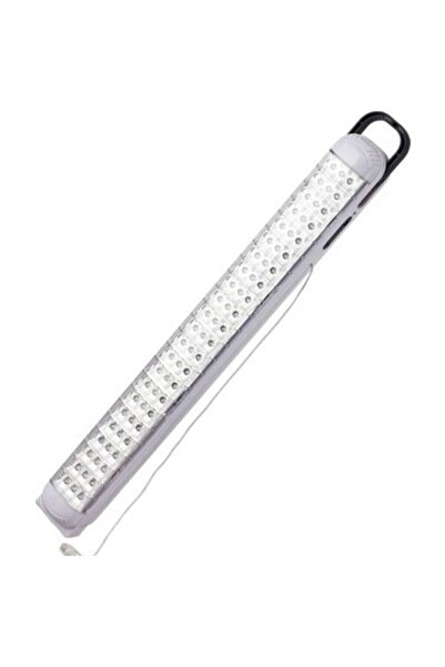 Genel Markalar 69 Ledli Şarjlı Işıldak Lamba Kamp El Feneri Tavan Ampul Spot Led