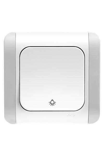 VİKO Kardelen-liht-beyaz