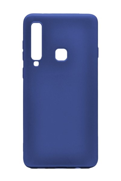 kılıffuarı Samsung Galaxy A9 2018 Compatible Case Thin Flexible Soft Premium ...