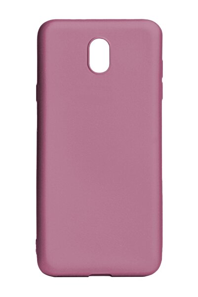 kılıffuarı Samsung Galaxy J7 Pro Uyumlu Kılıf Ince Esnek Soft Premium Silikon...
