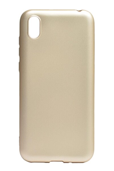 kılıffuarı Huawei Y5 2019 Uyumlu Kılıf Ince Esnek Soft Premium Silikon Kapak