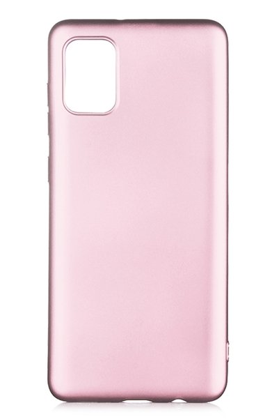 kılıffuarı حافظة متوافقة مع هاتف Samsung Galaxy A02s، غطاء سيليكون ناعم ومرن ...