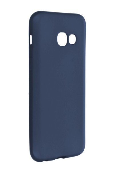 kılıffuarı Samsung Galaxy A3 2017 Compatible Case Thin Flexible Soft Premium ...