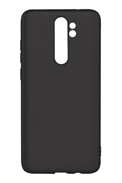 kılıffuarı Xiaomi Redmi Note 8 Pro Uyumlu Kılıf Ince Esnek Soft Premium Silik...