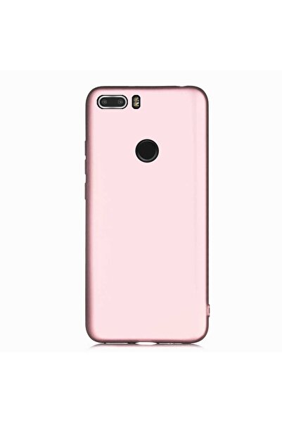 kılıffuarı Vestel Venüs Z20 Uyumlu Kılıf Ince Esnek Soft Premium Silikon Kapak