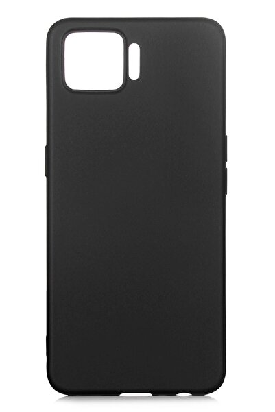 kılıffuarı Oppo A73 Uyumlu Kılıf Ince Esnek Soft Premium Silikon Kapak