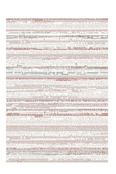 İpek Halı Orkis 9802a 100x200 Saçaksız