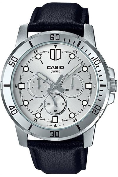 Casio Men's Wristwatch MTP-VD300L-7EUDF