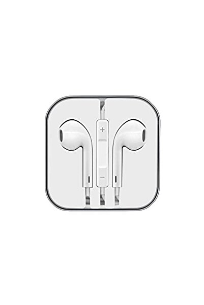 Preo My Sound Ms23 Kulak Içi Kablolu 3.5mm Kulaklık Beyaz