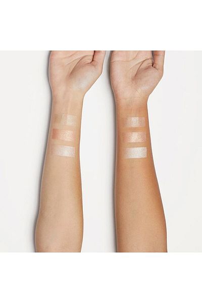 beaulis Colorful Mini Illuminator Palette - 926 Model