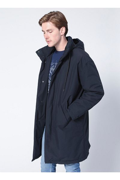 LİMON COMPANY Lemon Coat