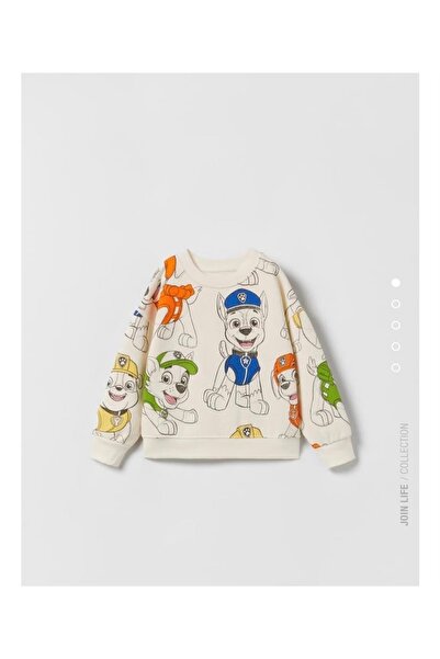 tunay moda Character Lower Upper Set