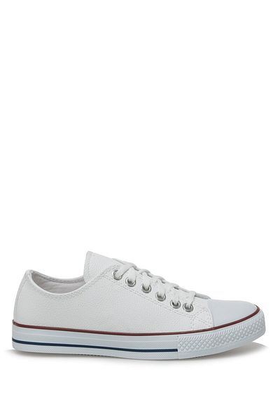 Polaris 356821.m2pr White Men's Sneaker