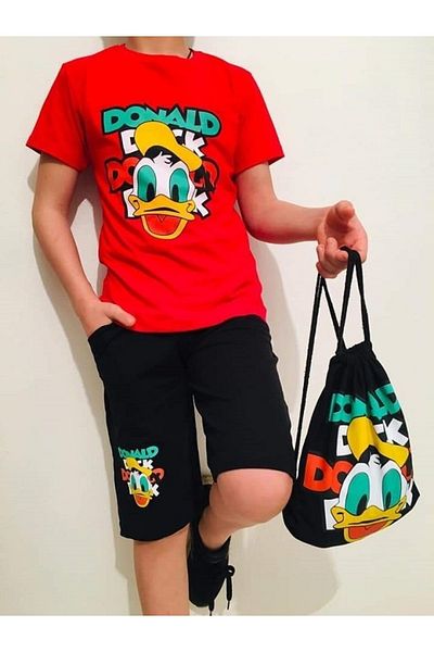 John Donald Kid Donald 3 Piece Set