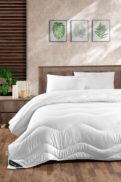 Pierre Cardin Soft Quilt Set Single