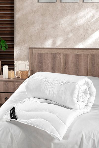 Pierre Cardin Soft Quilt Set Single