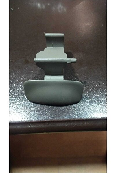 Yerli Renault Scenic 2 Torpido Mandalı