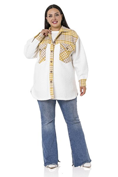 DISENTIS MODEST Великий розмір Буклет і тканина з деревини Гарнір з грудей Кр...