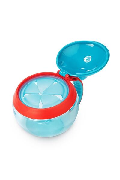 Skip Hop Zoo Snack Bowl Owl